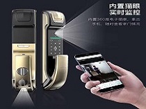 内置猫眼监控