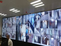 绵阳酒店全方位监控系统