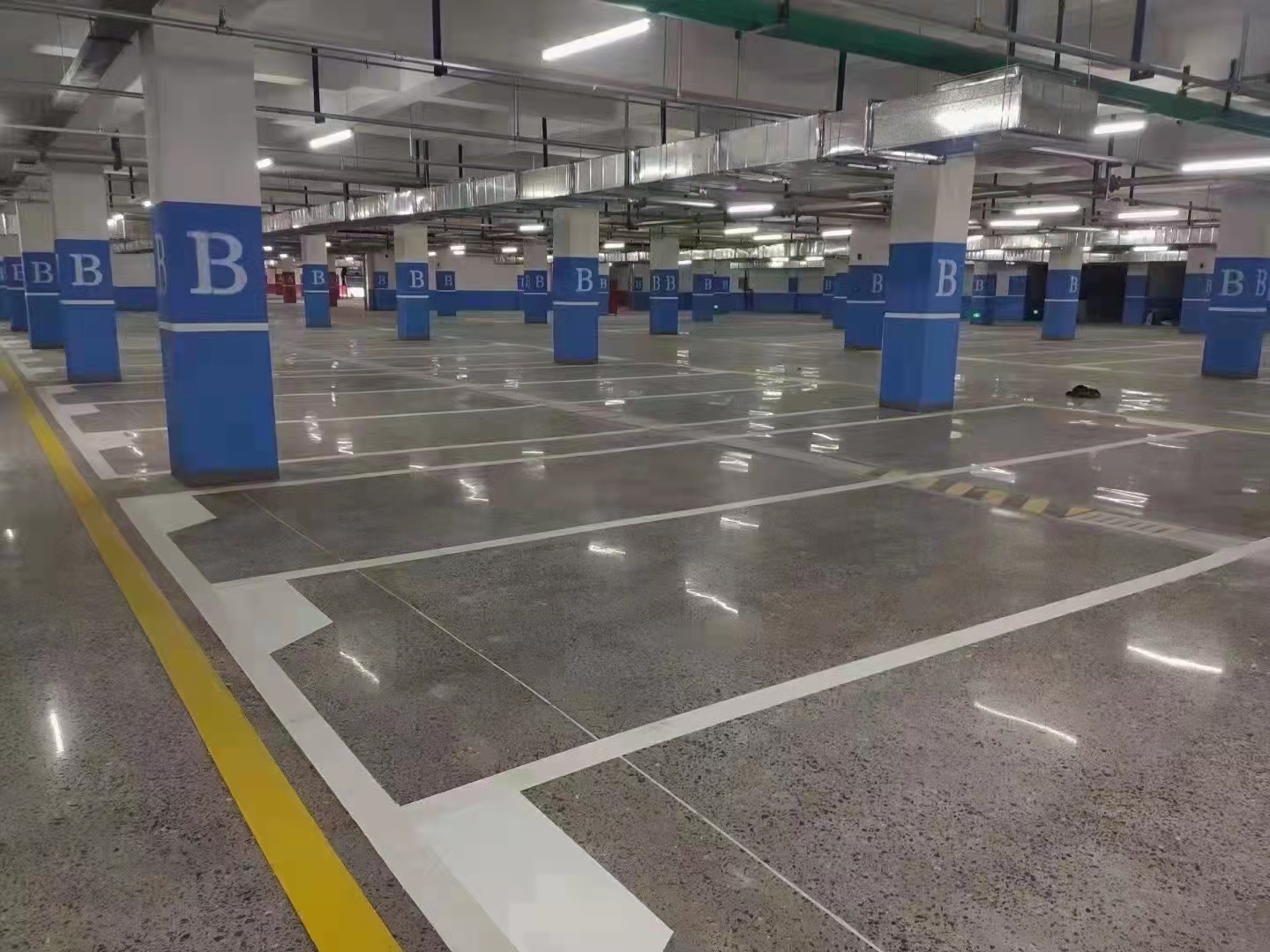 地下停车场案例(图2)