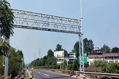 监控工程案例(图2)